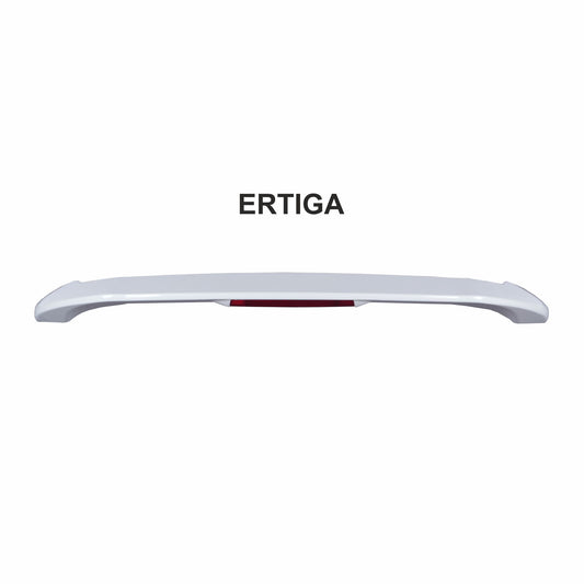 Daijex Rear Spoiler Ertiga18/Xl-6 With Light