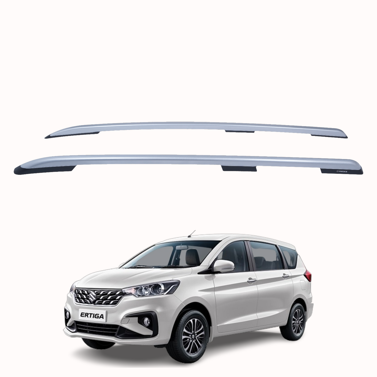 Daijex Roof Rails for ERTIGA 2025
