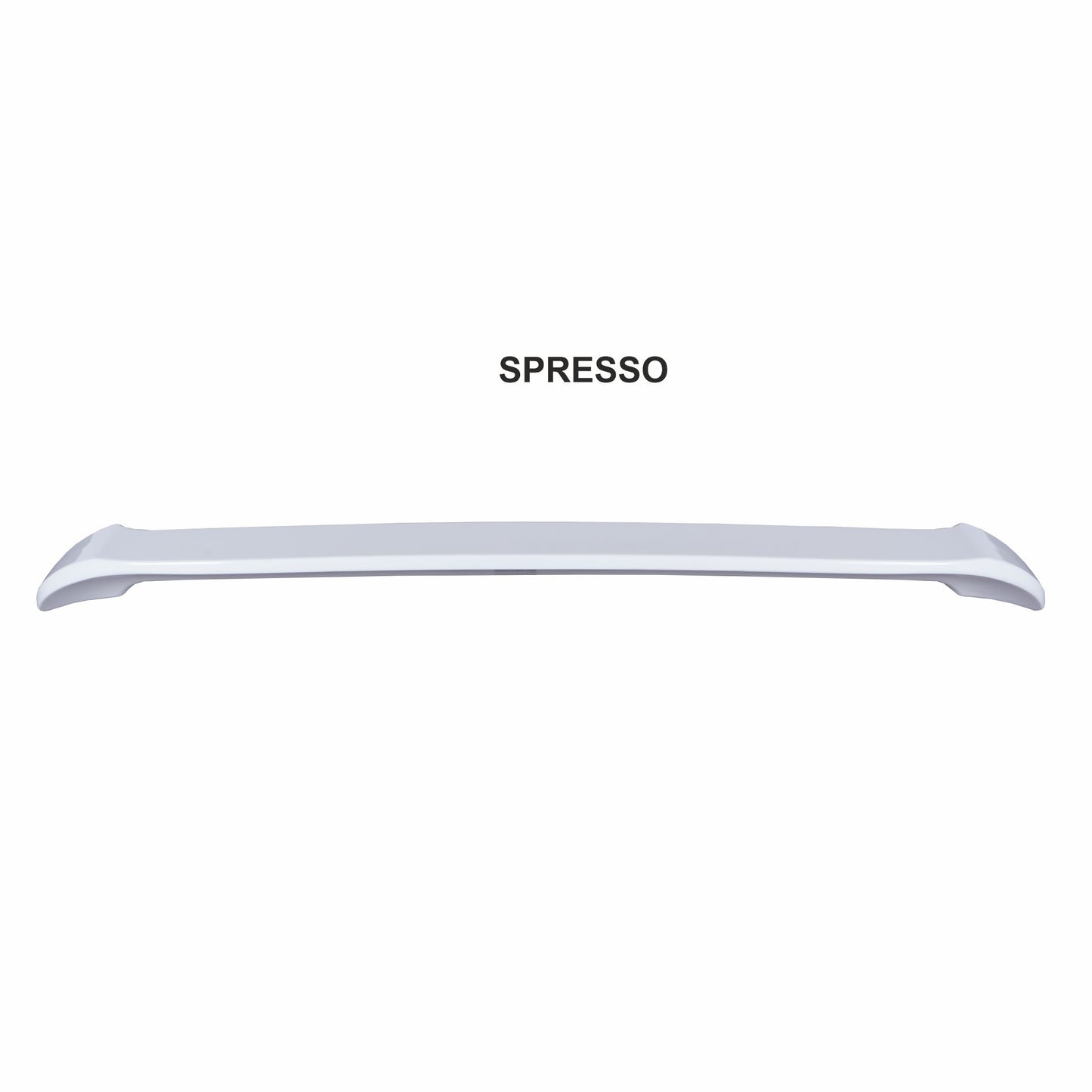 Daijex Rear Spoiler Spresso