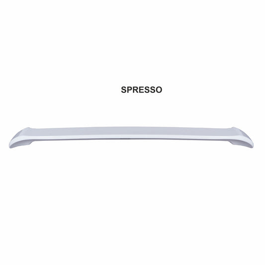 Daijex Rear Spoiler Spresso