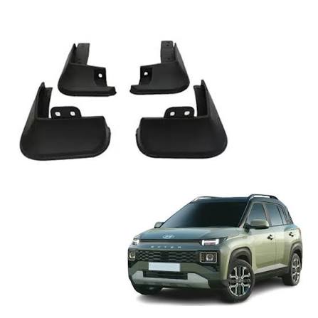 Mud Flap for Hyundai Exter