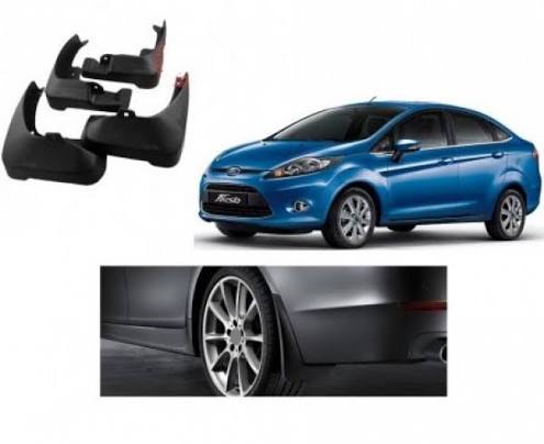 Mud Flap for Ford Fiesta