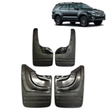 Mud Flap for Toyota Fortuner