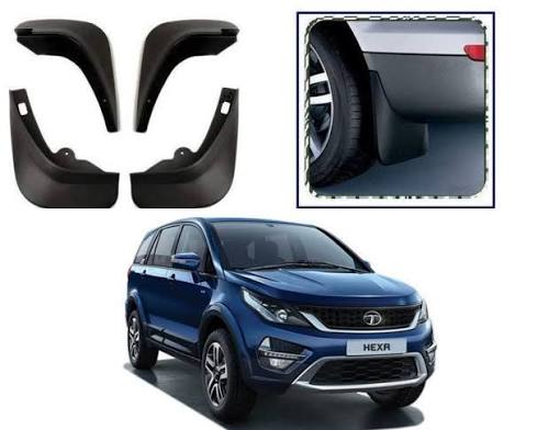 Mud Flap for Tata Hexa