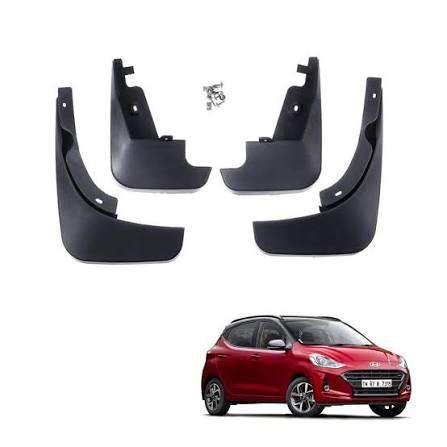 Mud Flap for Hyundai i10 Grand (Nios)