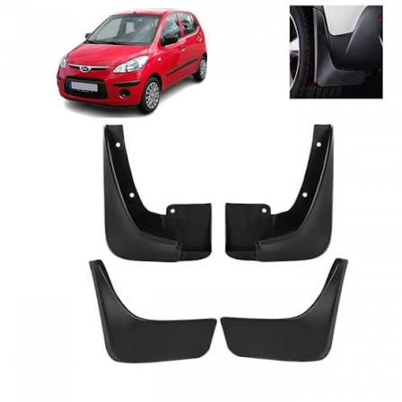 Mud Flap for Hyundai i10 (T-1) (2007-10)