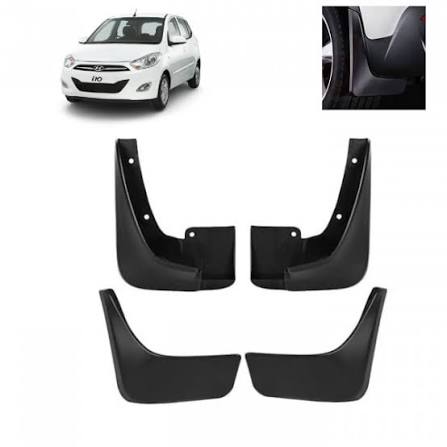 Mud Flap for Hyundai i10 (T-2) (2011-17)