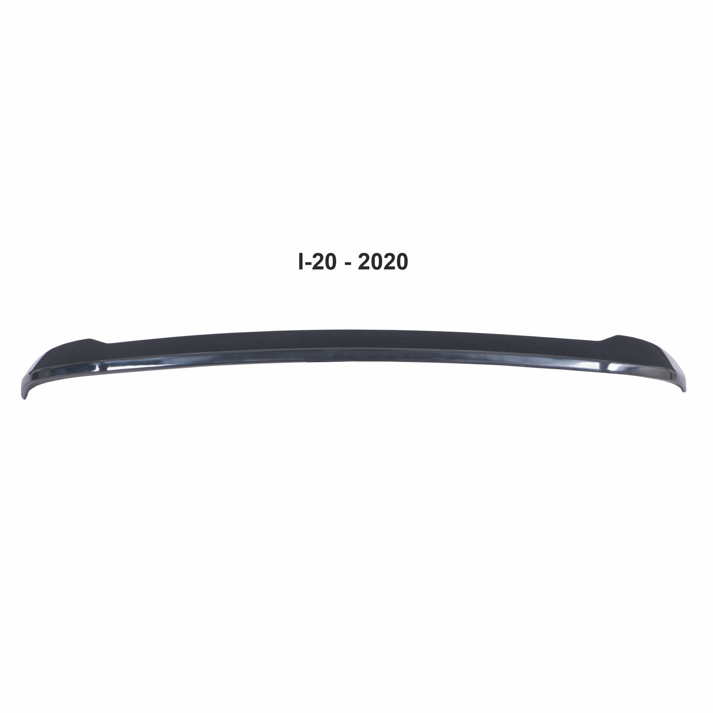 Daijex Rear Spoiler 1-20 20202 Onwards