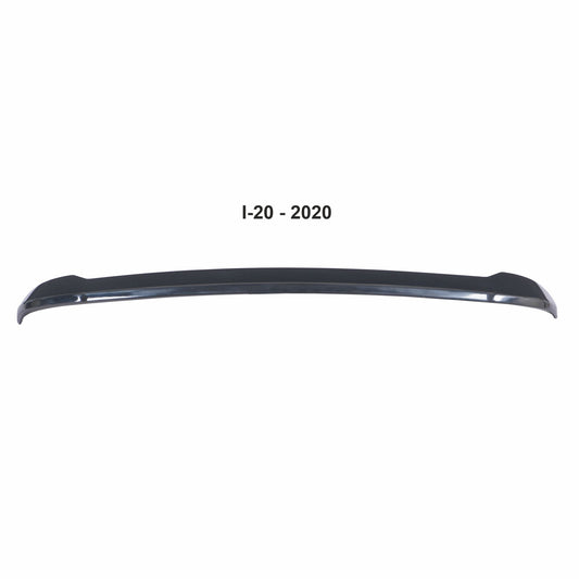 Daijex Rear Spoiler 1-20 20202 Onwards
