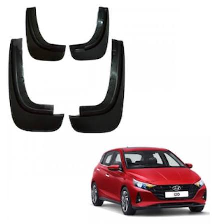 Mud Flap for Hyundai i20 (2020) Asta