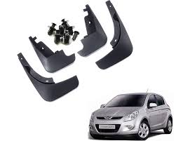 Mud Flap for Hyundai i20 (2020) Magna