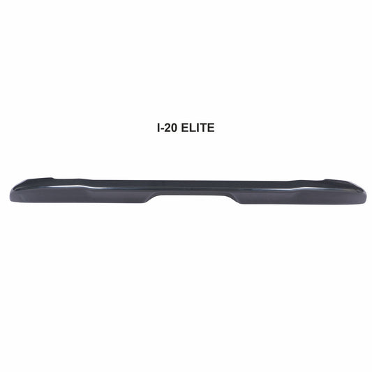 Daijex Rear Spoiler I-20 Elite ABS