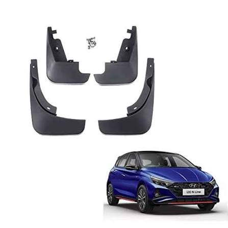 Mud Flap for Hyundai i20 ( N Line)