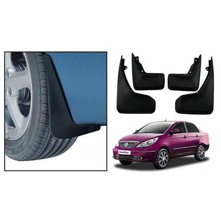 Mud Flap for Tata Indigo Manza