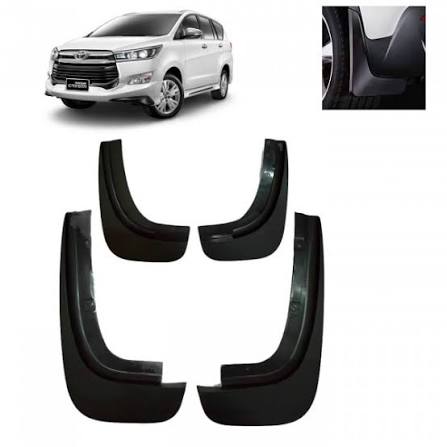 Mud Flap for Toyota Innova Crysta