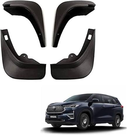 Mud Flap for Toyota Innova Hycross