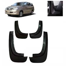 Mud Flap for Toyota Innova T-1(Big Sz)
