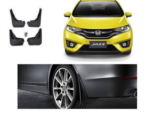 Mud Flap for Honda Jazz N/M (2014-20)