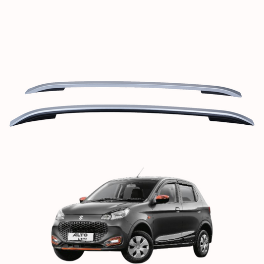 Daijex Roof Rails for K010 2022