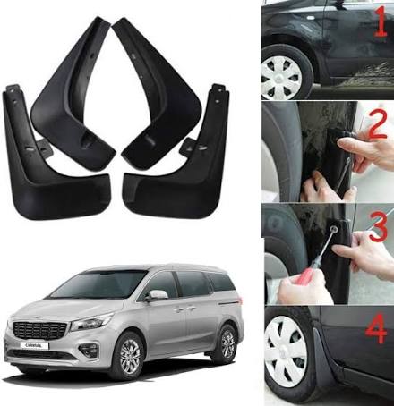 Mud Flap for Kia Carnival