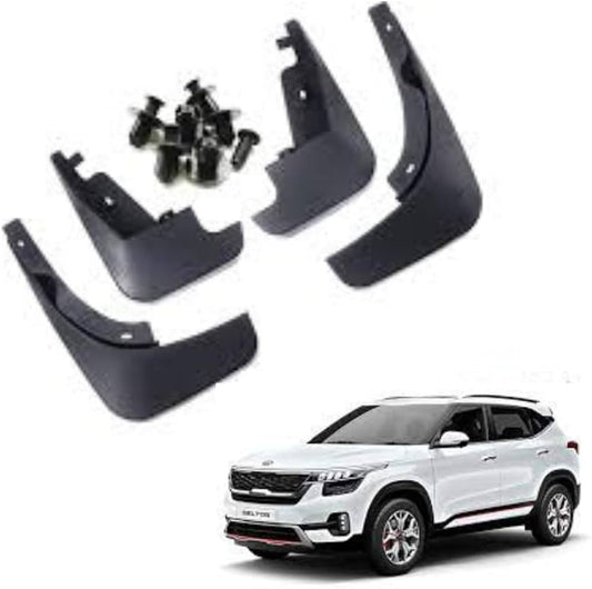 Mud Flap for Kia Seltos T-2 (2026)