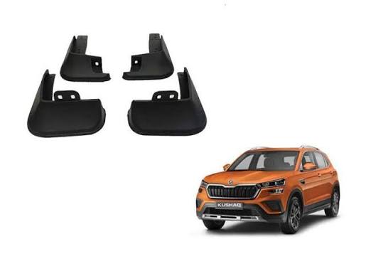 Mud Flap for Skoda Kushaq