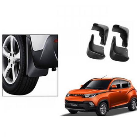 Mud Flap for Mahindra KUV100 (T-2) (2018)