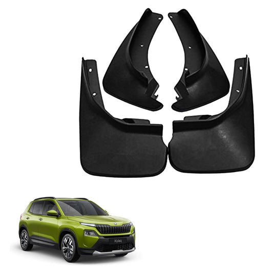 Mud Flap for Skoda Kylaq