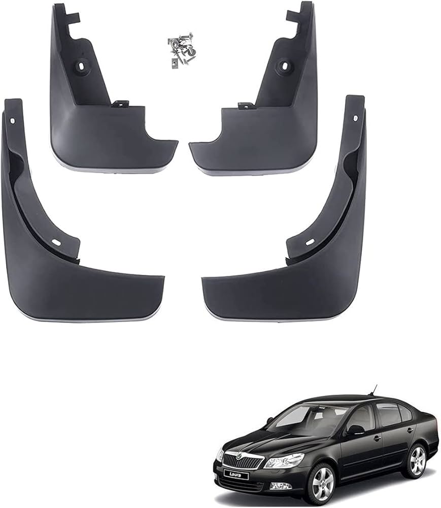 Mud Flap for Skoda Laura