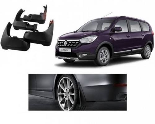 Mud Flap for Renault Lodgy
