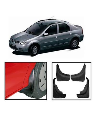 Mud Flap for Mahindra Logan