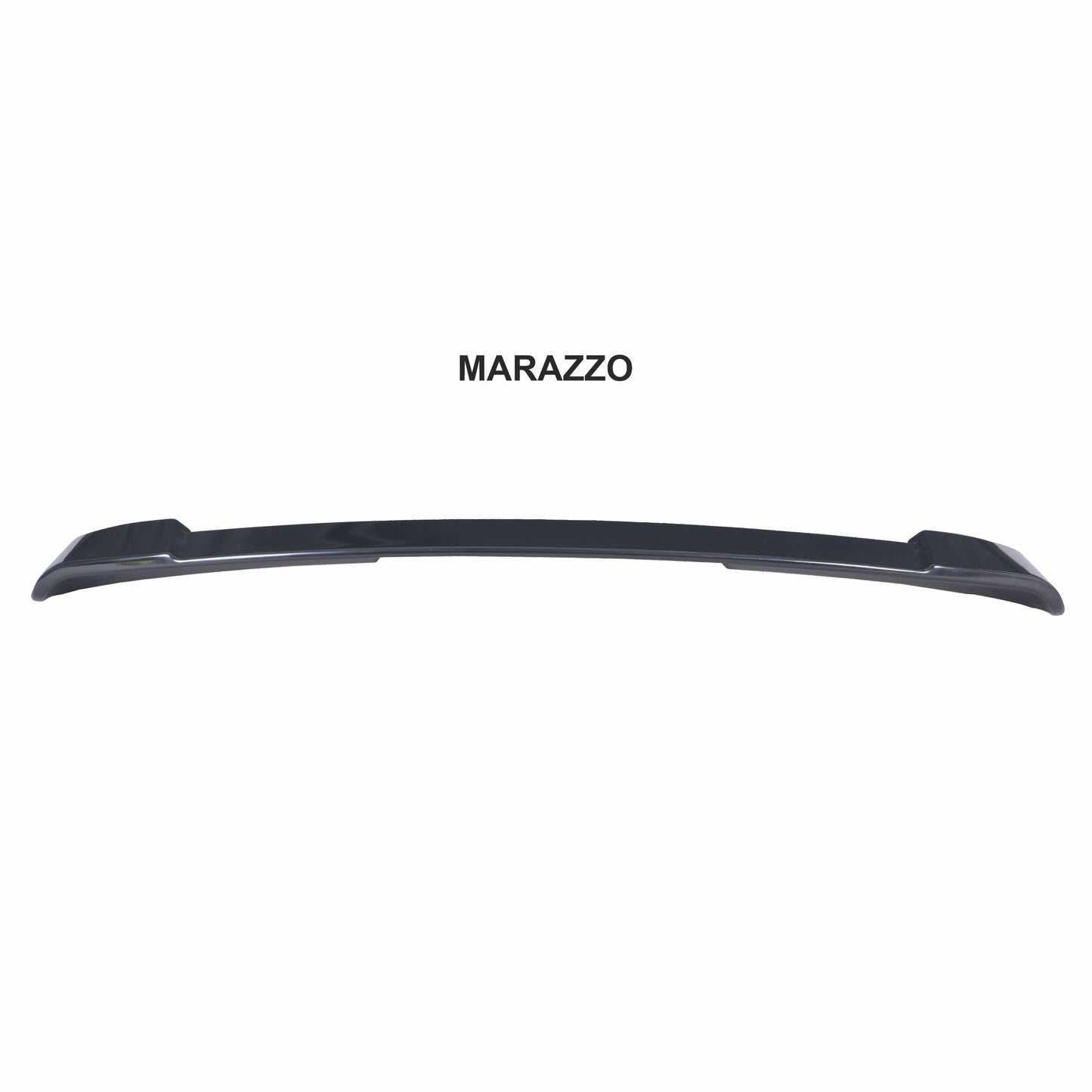 Daijex Rear Spoiler Marazzo ABS