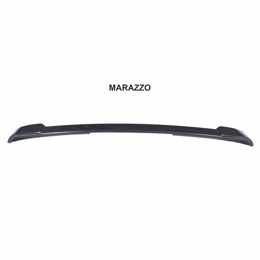 Daijex Rear Spoiler Marazzo ABS