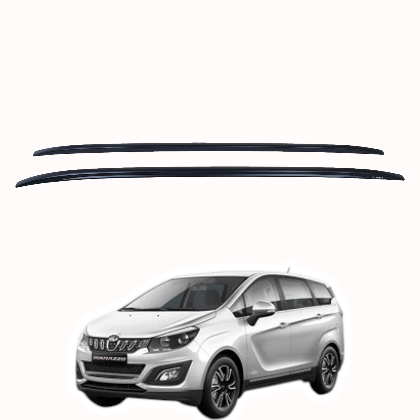 Daijex Roof Rails for MARAZZO
