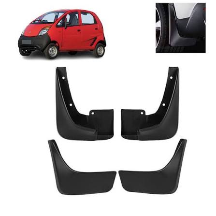 Mud Flap for Tata Nano T-2