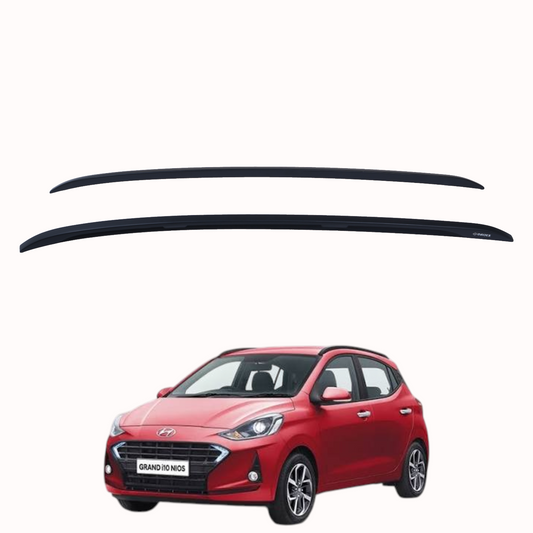 Daijex Roof Rails for NIOS