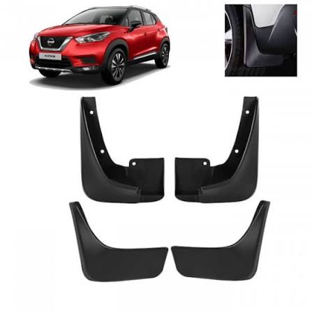 Mud Flap for Nissan Kick