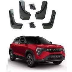 Mud Flap for Mahindra Nuvo Sports