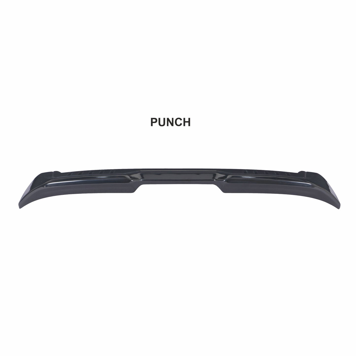 Daijex Rear Spoiler Tata Punch