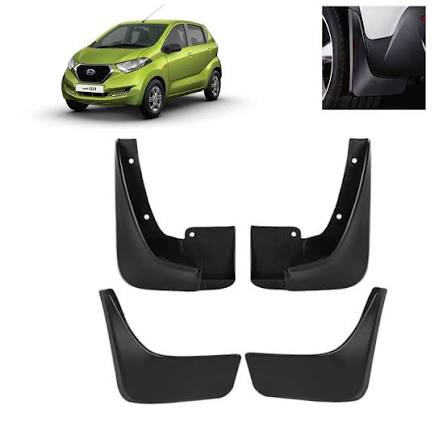 Mud Flap for Nissan Redi Go