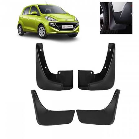 Mud Flap for Hyundai Santro 2018