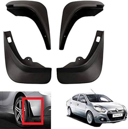 Mud Flap for Renault Scala