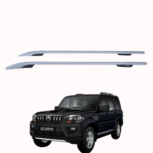 Daijex Roof Rails for SCORPION