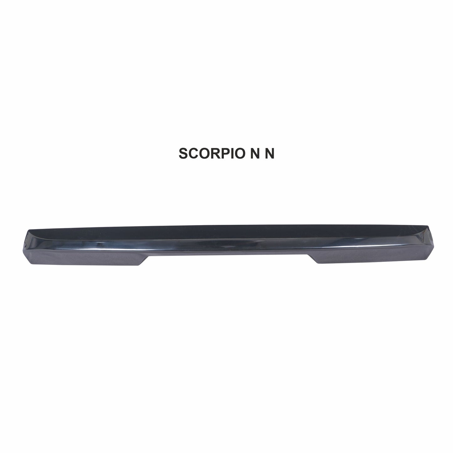 Daijex Rear Spoiler Scorpio N