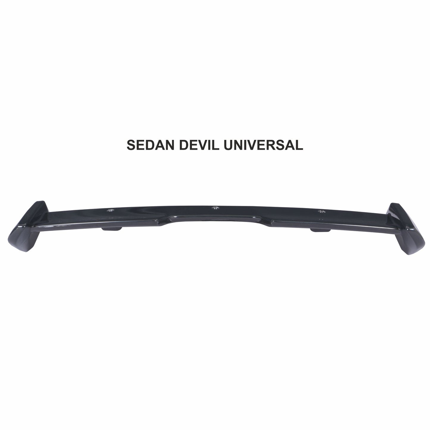 Daijex Rear Spoiler Swift Monster Typ