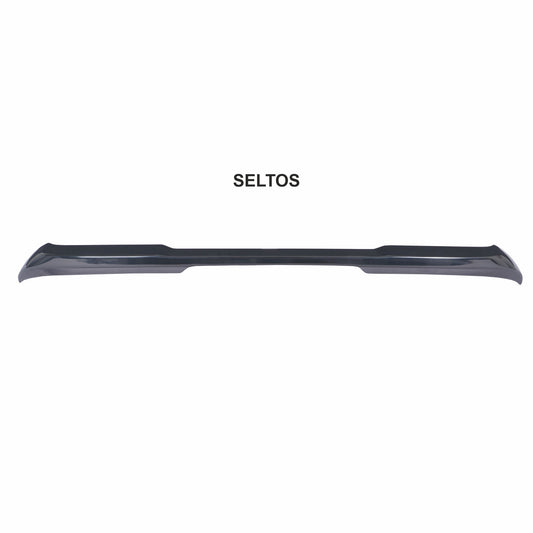 Daijex Rear Spoiler Seltos Spoiler