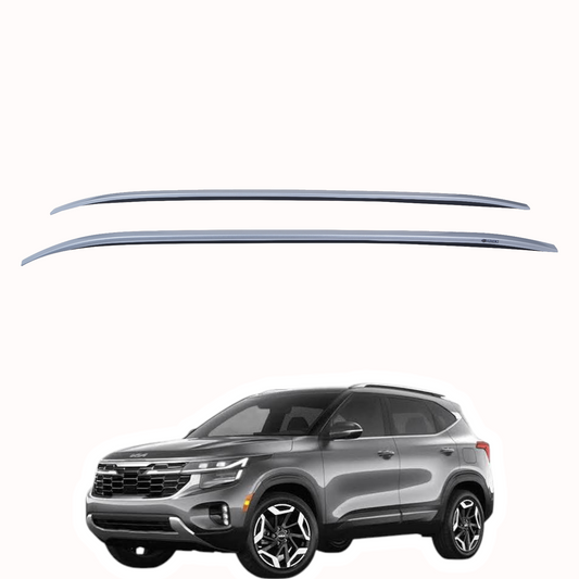 Daijex Roof Rails for SELTOS 2026