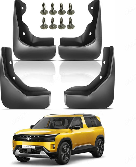 Mud Flap for Tata Sierra