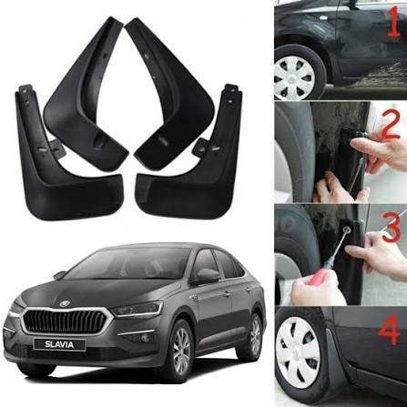 Mud Flap for Skoda Slavia