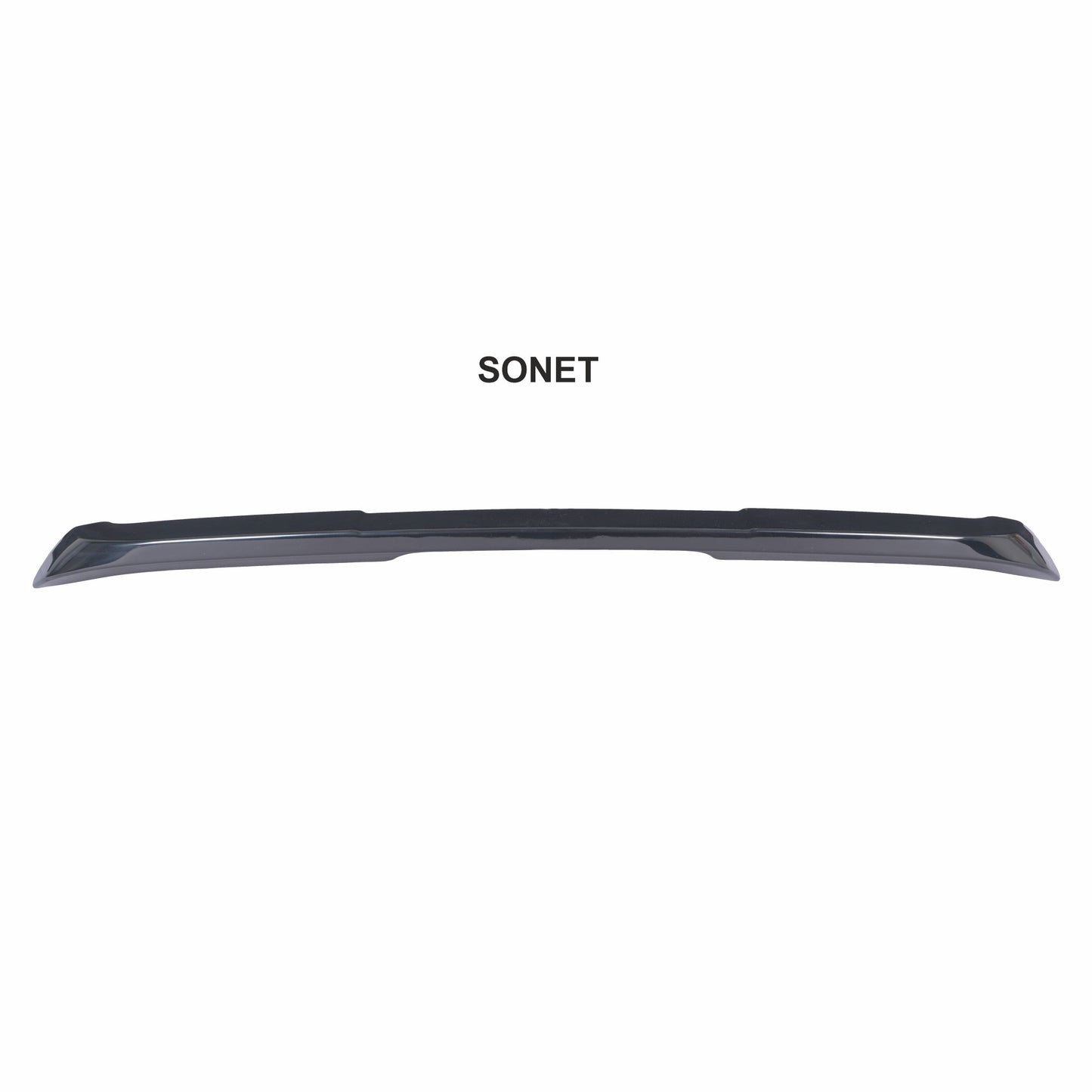Daijex Rear Spoiler Sonnet Spoiler